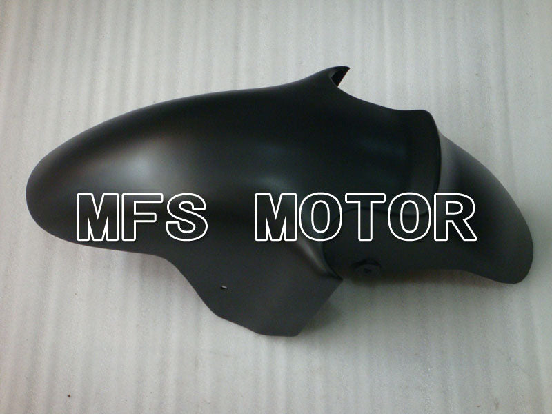 Kawasaki NINJA ZX12R 2002-2005 Injection ABS Fairing - Factory Style - Black - MFS4122 - Fairings Kit