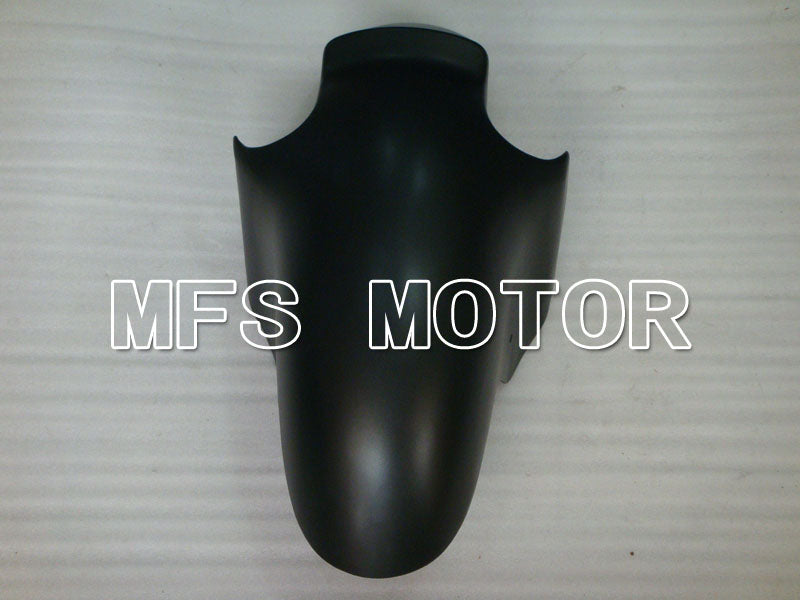 Kawasaki NINJA ZX12R 2002-2005 Injection ABS Fairing - Factory Style - Black - MFS4122 - Fairings Kit