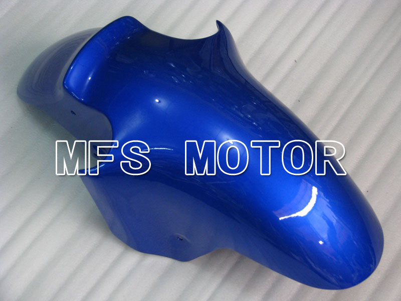 Kawasaki NINJA ZX12R 2002-2005 Injection ABS Fairing - Factory Style - Blue - MFS4127 - Fairings Kit
