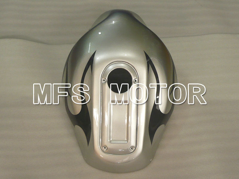 Kawasaki NINJA ZX12R 2002-2005 Injection ABS Fairing - Others - Silver Gray - MFS4133 - Fairings Kit