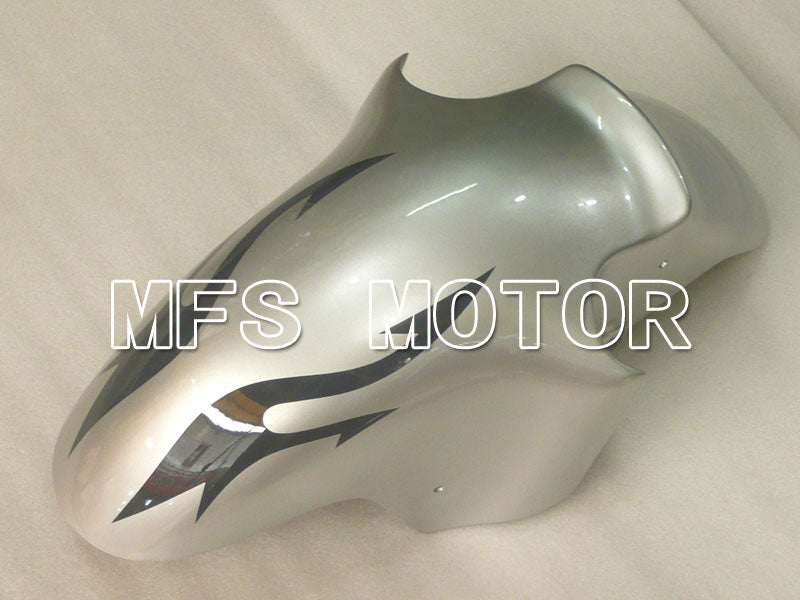 Kawasaki NINJA ZX12R 2002-2005 Injection ABS Fairing - Others - Silver Gray - MFS4133 - Fairings Kit