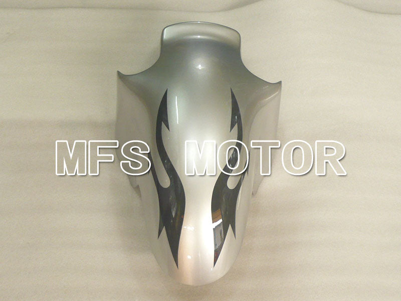 Kawasaki NINJA ZX12R 2002-2005 Injection ABS Fairing - Others - Silver Gray - MFS4133 - Fairings Kit