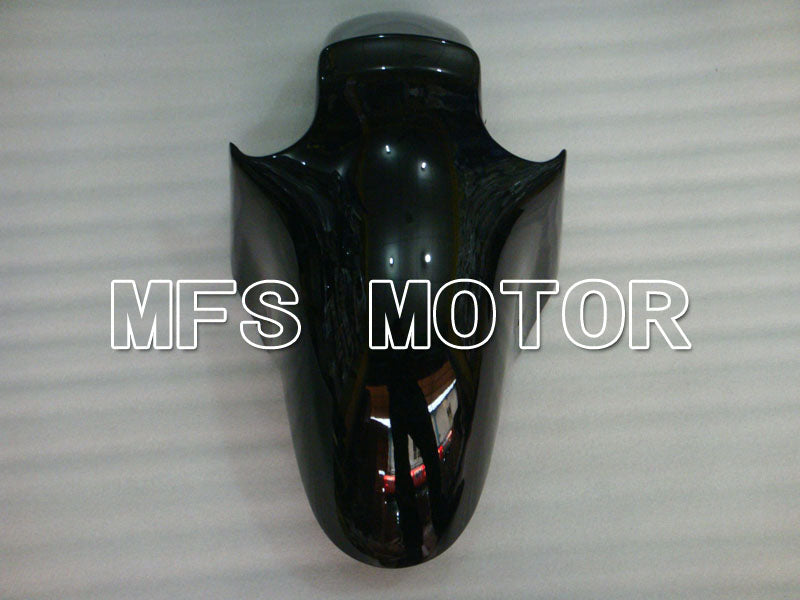 Kawasaki NINJA ZX12R 2002-2005 Injection ABS Fairing - Factory Style - Black Gold - MFS4135 - Fairings Kit