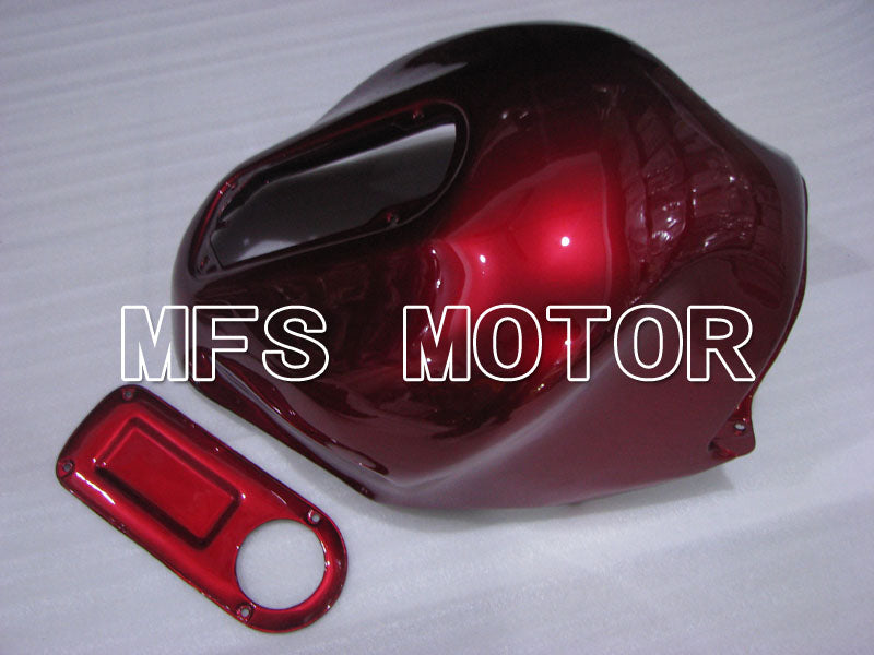 Kawasaki NINJA ZX12R 2002-2005 Injection ABS Fairing - Factory Style - Red wine color - MFS4137 - Fairings Kit