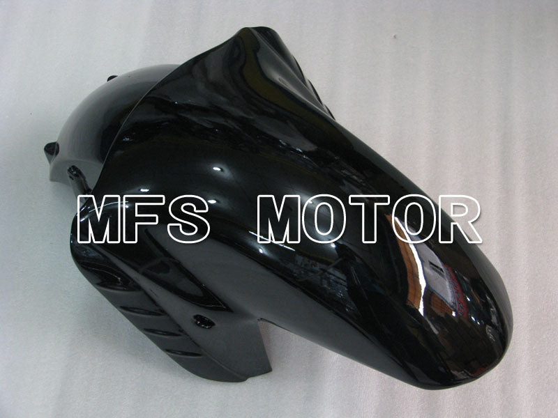 Kawasaki NINJA ZX14R 2006-2011 Injection ABS Fairing - Factory Style - Black - MFS4143 - Fairings Kit