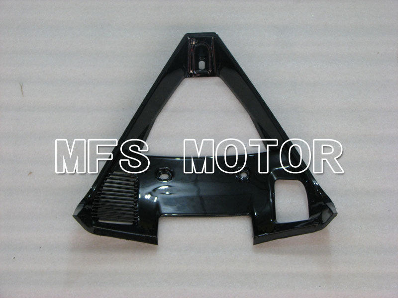 Ducati 848 / 1098 / 1198 2007-2011 Injection ABS Fairing - Factory Style - Red White - MFS4159 - Fairings Kit