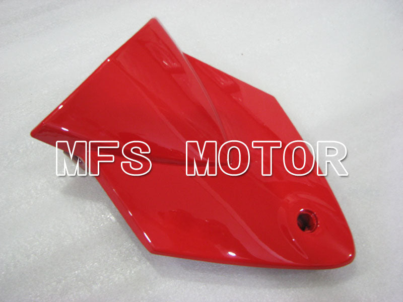 BMW S1000RR 2009-2014 Injection ABS Fairing - Factory Style - Black White Blue - MFS4160 - Fairings Kit