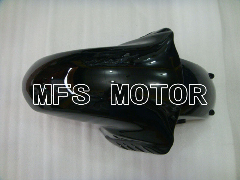 Kawasaki NINJA ZX14R 2006-2011 Injection ABS Fairing - Monster - Black - MFS4169 - Fairings Kit