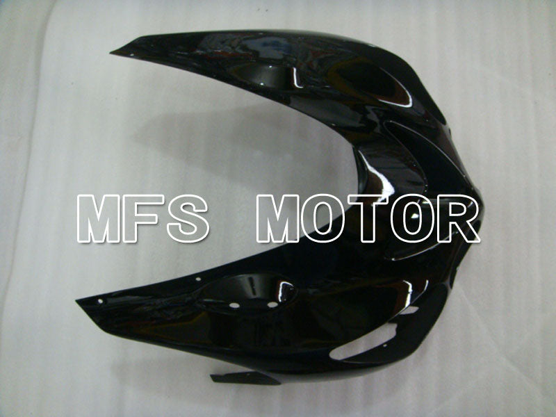 Kawasaki NINJA ZX14R 2006-2011 Injection ABS Fairing - Monster - Black - MFS4169 - Fairings Kit