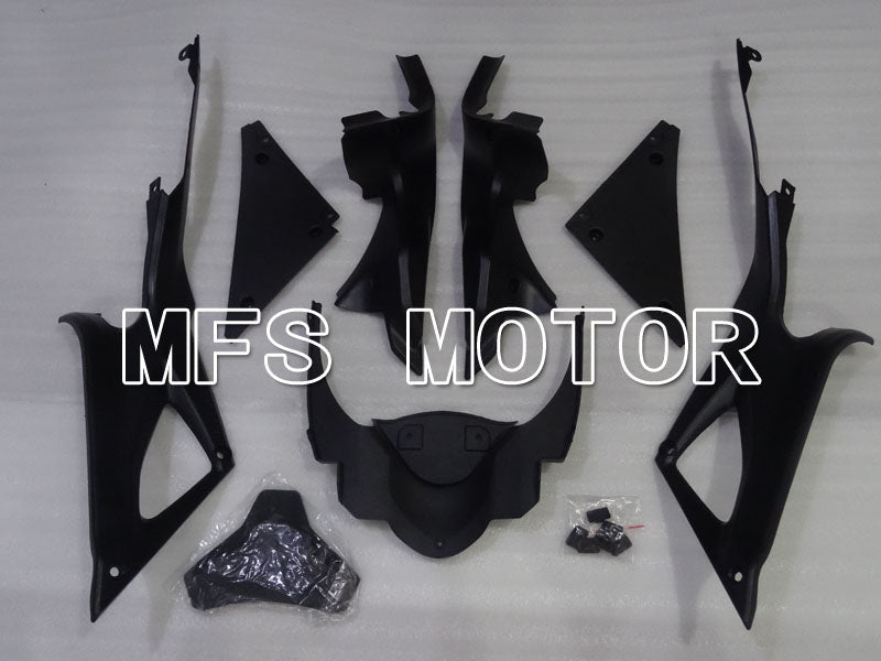 Ducati 848 / 1098 / 1198 2007-2011 Injection ABS Fairing - FIAMM - Red White - MFS4180 - Fairings Kit