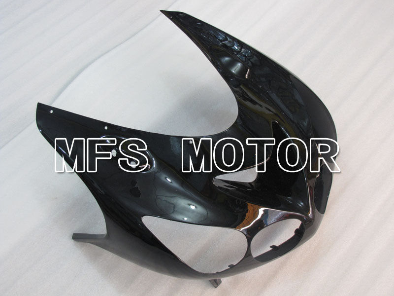 Kawasaki NINJA ZX14R 2006-2011 Injection ABS Fairing - Factory Style - Black Red wine color - MFS4181 - Fairings Kit