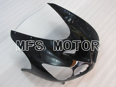 Kawasaki NINJA ZX14R 2006-2011 Injection ABS Fairing - Factory Style - Black Red wine color - MFS4181 - Fairings Kit