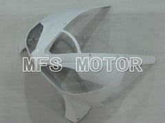 Triumph Daytona 675 2006-2008 Injection ABS Fairing - Castrol - Red White Green - MFS4201 - Fairings Kit