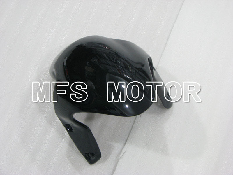 Triumph Daytona 675 2006-2008 Injection ABS Fairing - Castrol - Red White Green - MFS4201 - Fairings Kit