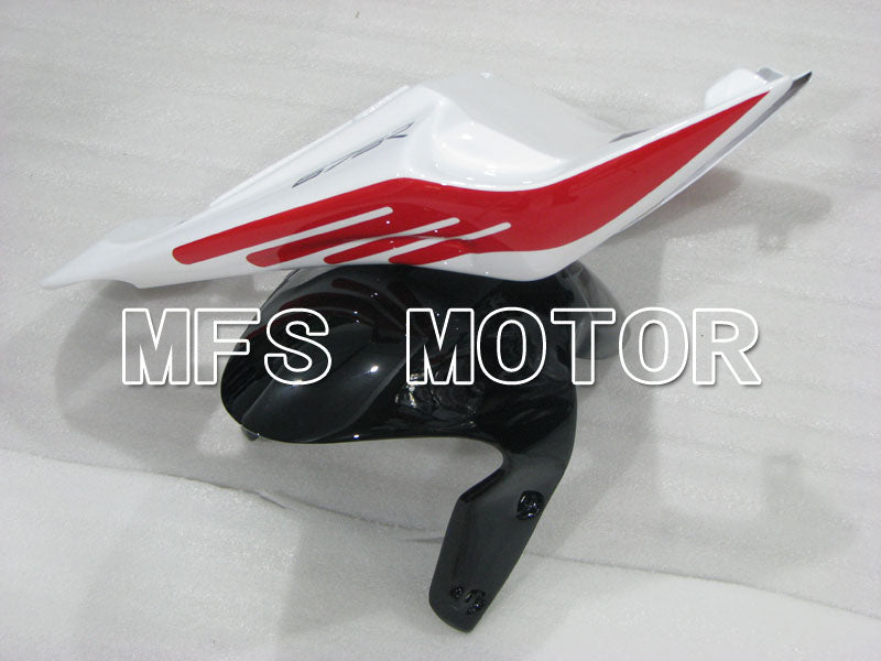 Triumph Daytona 675 2006-2008 Injection ABS Fairing - Castrol - Red White Green - MFS4201 - Fairings Kit
