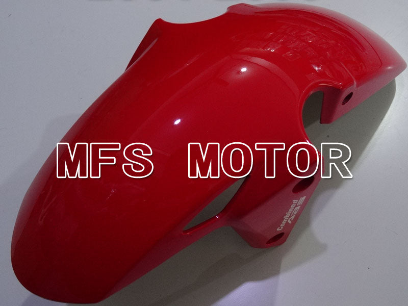 Honda CBR250RR 2011-2016 Injection ABS Fairing - Factory Style - Blue White Red - MFS4211 - Fairings Kit
