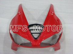 Triumph Daytona 675 2009-2012 Injection ABS Fairing - Factory Style - Red - MFS4213 - Fairings Kit