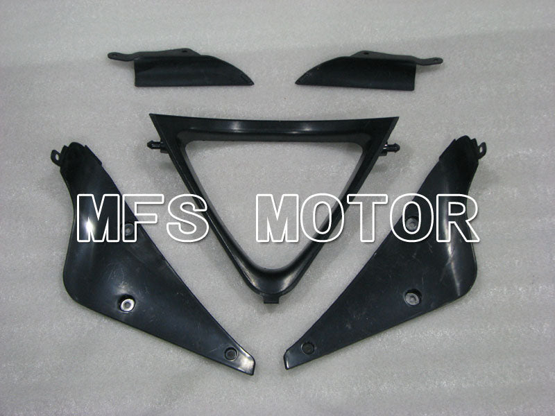 Triumph Daytona 675 2009-2012 Injection ABS Fairing - Factory Style - Red - MFS4213 - Fairings Kit