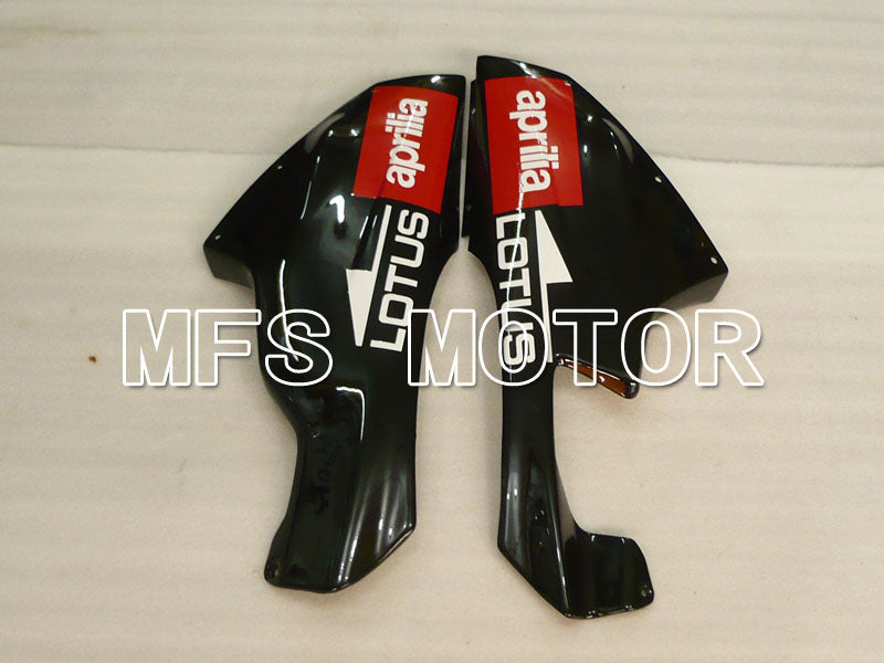 Aprilia RS125 2006-2011 Injection ABS Fairing - Others - Red - MFS4230 - Fairings Kit