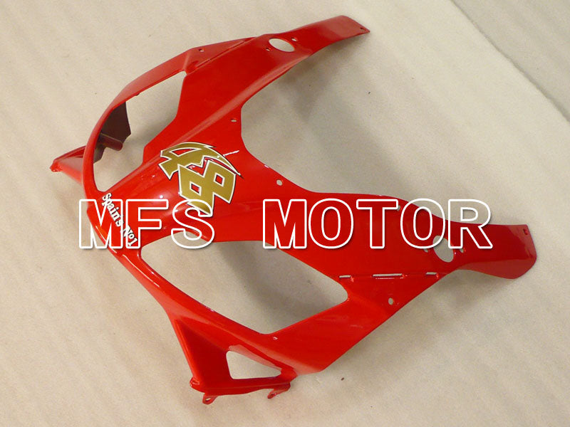Aprilia RS125 2006-2011 Injection ABS Fairing - Others - Red - MFS4230 - Fairings Kit