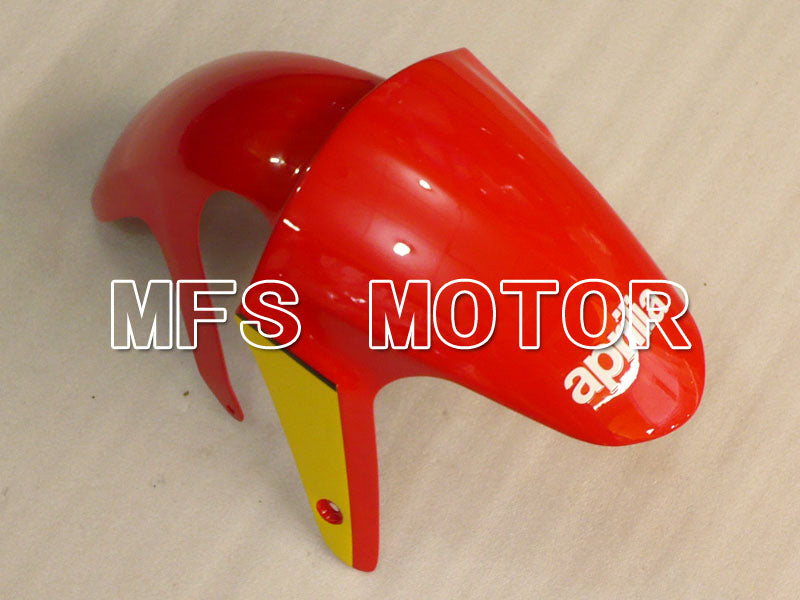 Aprilia RS125 2006-2011 Injection ABS Fairing - Others - Red - MFS4230 - Fairings Kit
