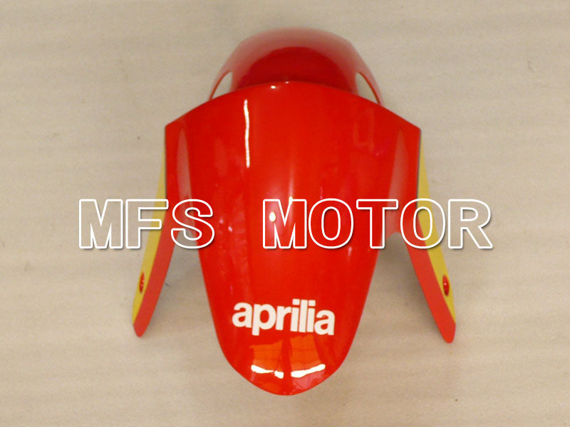 Aprilia RS125 2006-2011 Injection ABS Fairing - Others - Red - MFS4230 - Fairings Kit