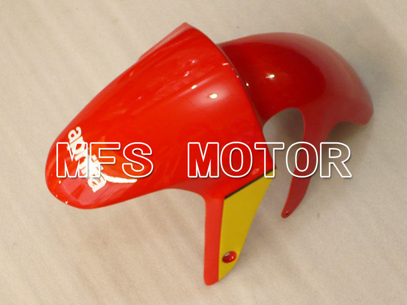 Aprilia RS125 2006-2011 Injection ABS Fairing - Others - Red - MFS4230 - Fairings Kit