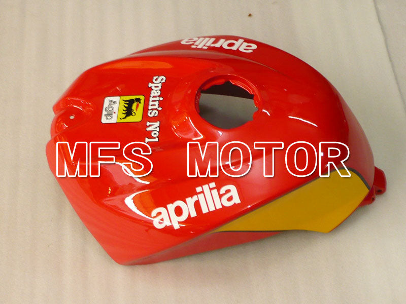 Aprilia RS125 2006-2011 Injection ABS Fairing - Others - Red - MFS4230 - Fairings Kit