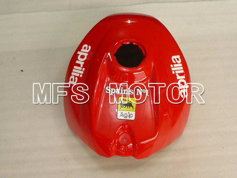 Aprilia RS125 2006-2011 Injection ABS Fairing - Others - Red - MFS4230 - Fairings Kit