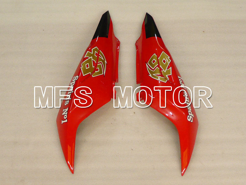 Aprilia RS125 2006-2011 Injection ABS Fairing - Others - Red - MFS4230 - Fairings Kit