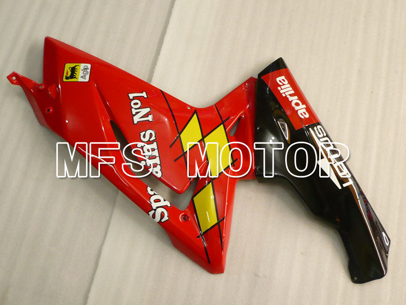 Aprilia RS125 2006-2011 Injection ABS Fairing - Others - Red - MFS4230 - Fairings Kit