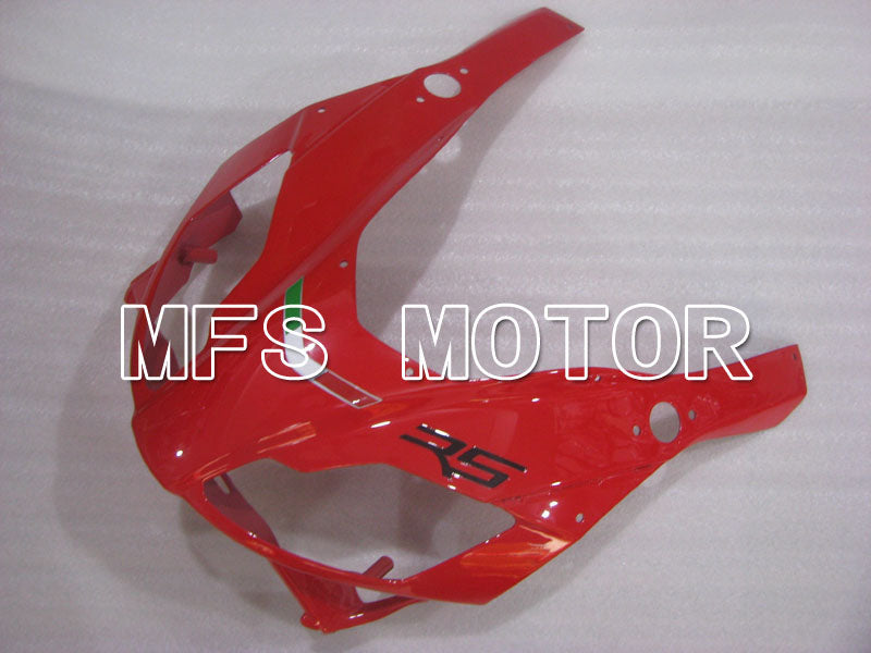 Aprilia RS125 2006-2011 Injection ABS Fairing - Others - Red White - MFS4238 - Fairings Kit