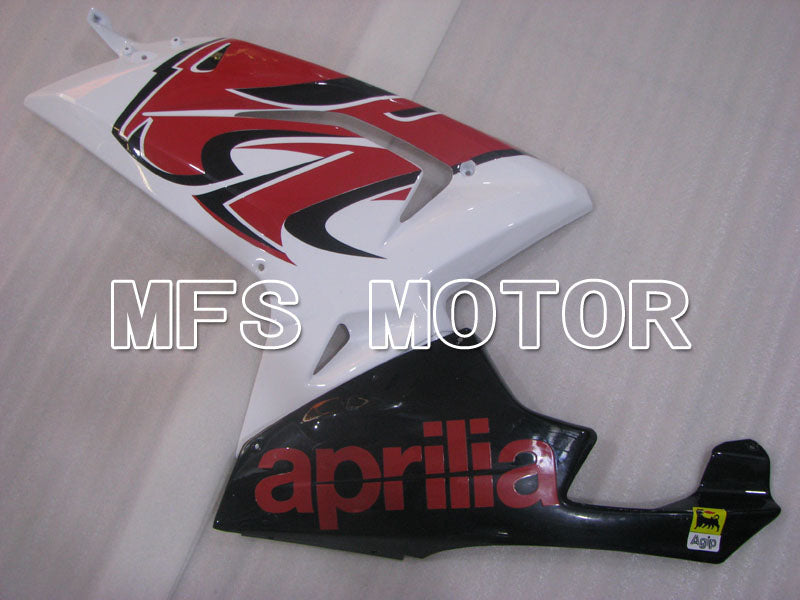 Aprilia RS125 2006-2011 Injection ABS Fairing - Others - Red White - MFS4238 - Fairings Kit