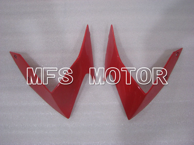 Aprilia RS125 2006-2011 Injection ABS Fairing - Others - Red White - MFS4238 - Fairings Kit