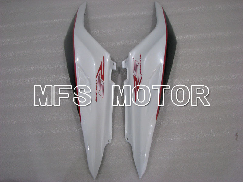 Aprilia RS125 2006-2011 Injection ABS Fairing - Factory Style - Red White - MFS4244 - Fairings Kit