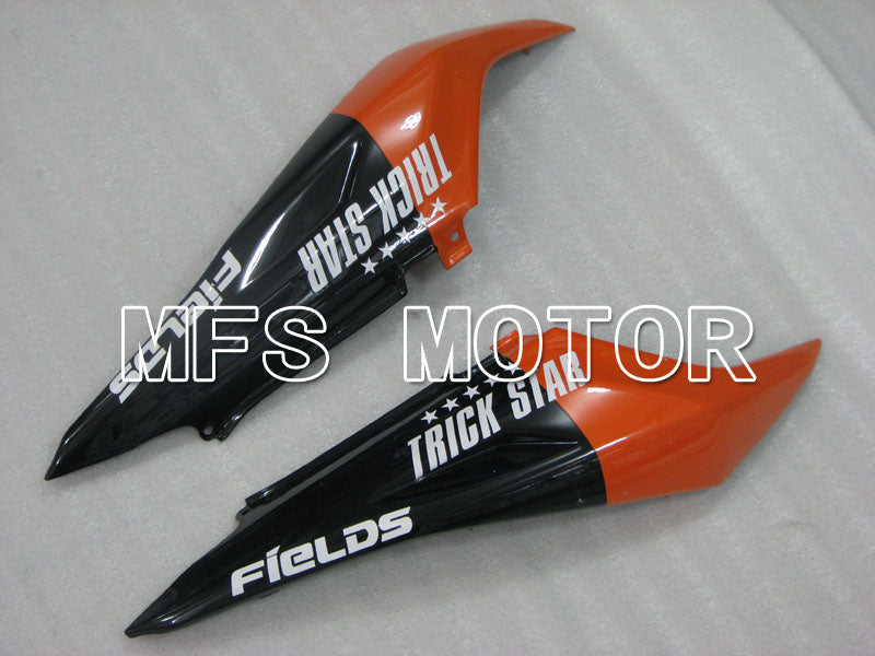 Aprilia RS125 2006-2011 Injection ABS Fairing - Others - Red - MFS4247 - Fairings Kit