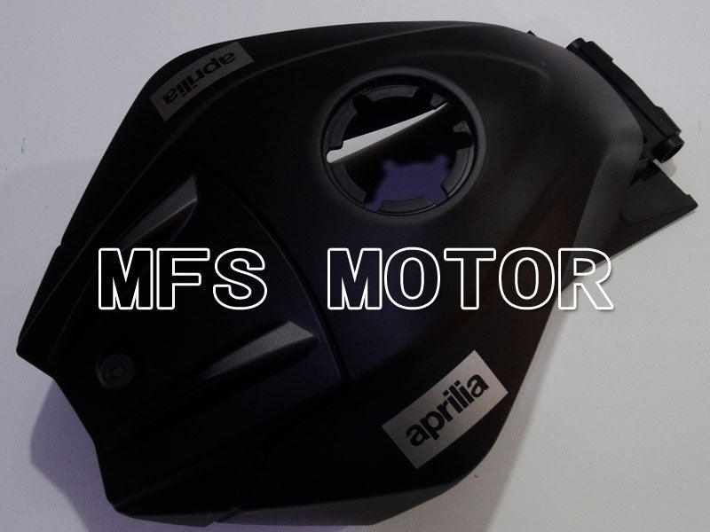 Aprilia RS125 2012-2014 Injection ABS Fairing - Factory Style - Black - MFS4262 - Fairings Kit