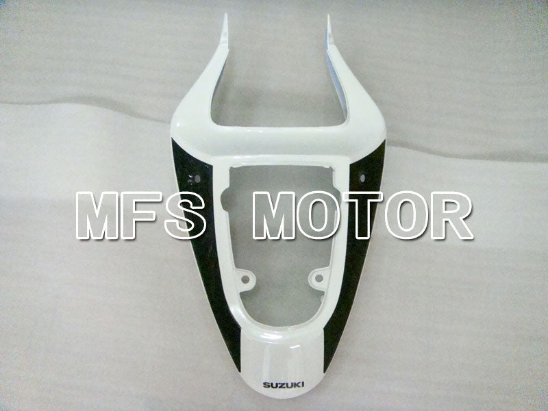 Suzuki GSXR1000 2000-2002 Injection ABS Fairing - Factory Style - Blue White - MFS4265 - Fairings Kit
