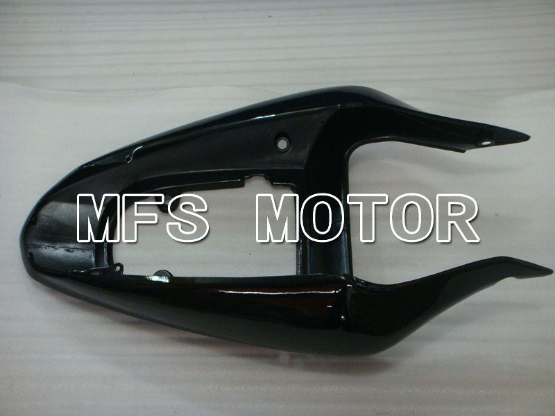 Suzuki GSXR1000 2000-2002 Injection ABS Fairing - Factory Style - Black - MFS4269 - Fairings Kit
