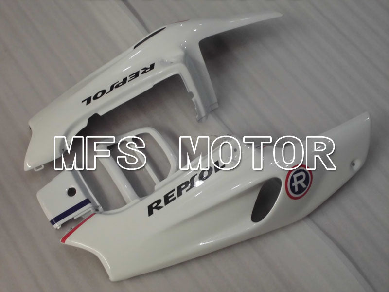 Honda CBR900RR 893 1994-1995 ABS Fairing - Repsol - Blue White - MFS4279 - Fairings Kit
