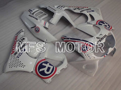 Honda CBR900RR 893 1994-1995 ABS Fairing - Repsol - Blue White - MFS4279 - Fairings Kit
