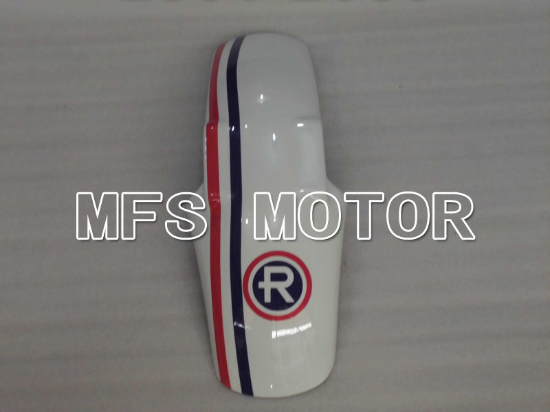 Honda CBR900RR 893 1994-1995 ABS Fairing - Repsol - Blue White - MFS4279 - Fairings Kit