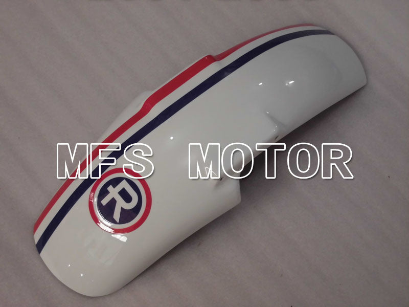 Honda CBR900RR 893 1994-1995 ABS Fairing - Repsol - Blue White - MFS4279 - Fairings Kit