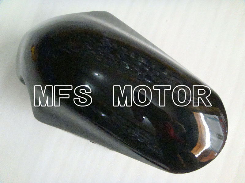 Suzuki GSXR1000 2000-2002 Injection ABS Fairing - Factory Style - Yellow Black - MFS4283 - Fairings Kit