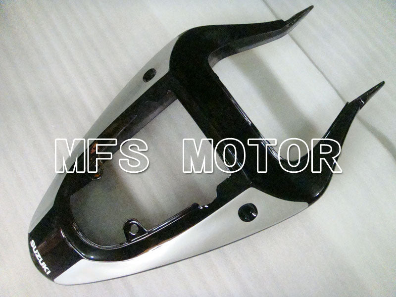 Suzuki GSXR1000 2000-2002 Injection ABS Fairing - Factory Style - Yellow Black - MFS4283 - Fairings Kit
