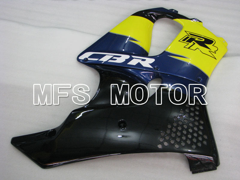 Honda CBR900RR 893 1994-1995 ABS Fairing - Factory Style - Blue Yellow - MFS4289 - Fairings Kit