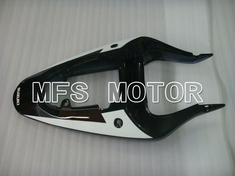 Suzuki GSXR1000 2000-2002 Injection ABS Fairing - Factory Style - Blue White - MFS4292 - Fairings Kit