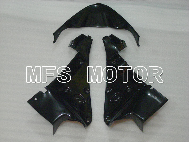 Honda CBR900RR 893 1994-1995 ABS Fairing - Repsol - Black White Orange - MFS4299 - Fairings Kit