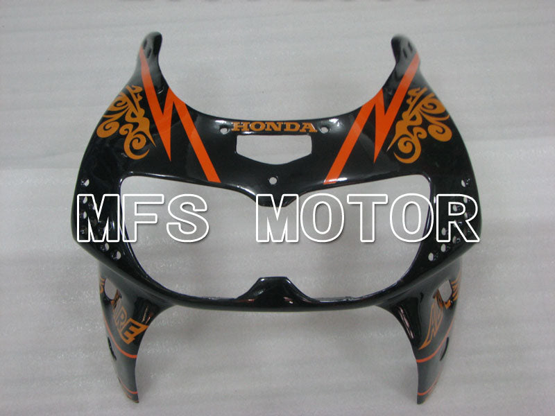 Honda CBR900RR 893 1994-1995 ABS Fairing - Corona - Orange Black - MFS4304 - Fairings Kit