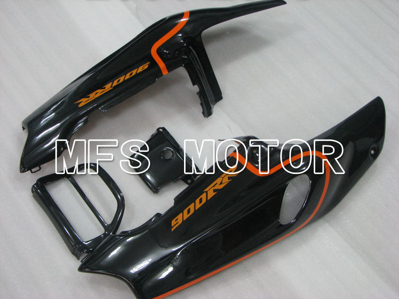 Honda CBR900RR 893 1994-1995 ABS Fairing - Corona - Orange Black - MFS4304 - Fairings Kit